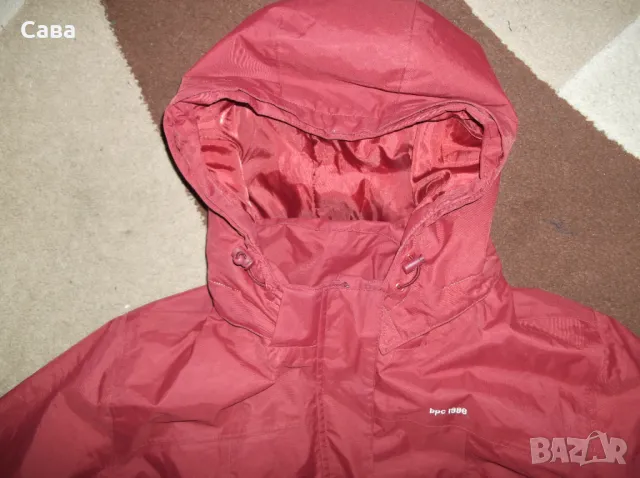 Зимно яке BPC  дамско,7-8ХЛ, снимка 3 - Якета - 48804310
