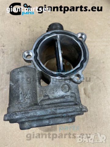 Дросел за БМВ е60 е90  BMW e60 e90 , 779148104, снимка 3 - Части - 39651530