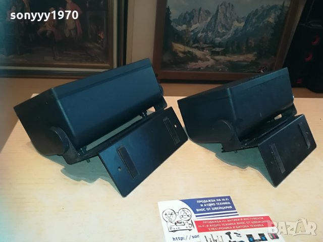 sony ss-x6a made in japan-внос france 1905211943, снимка 6 - Тонколони - 32935096