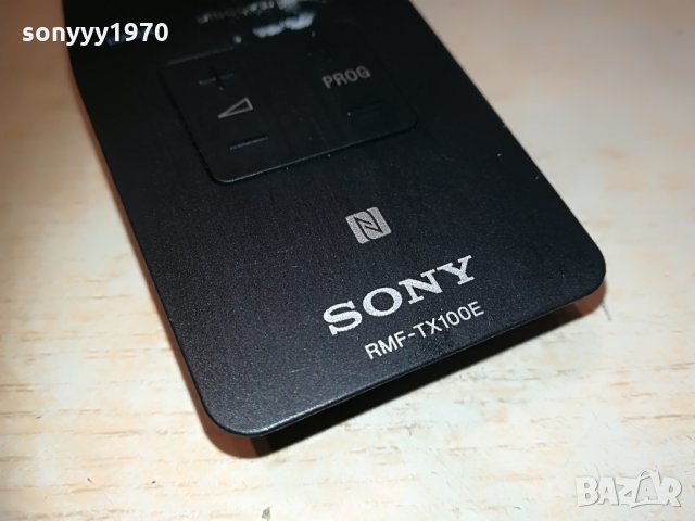 sony rmf-tx100e remote germany 2006211150, снимка 10 - Дистанционни - 33274788