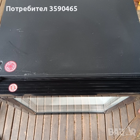 мини хладилник,витрина 28l, снимка 9 - Хладилници - 52211042