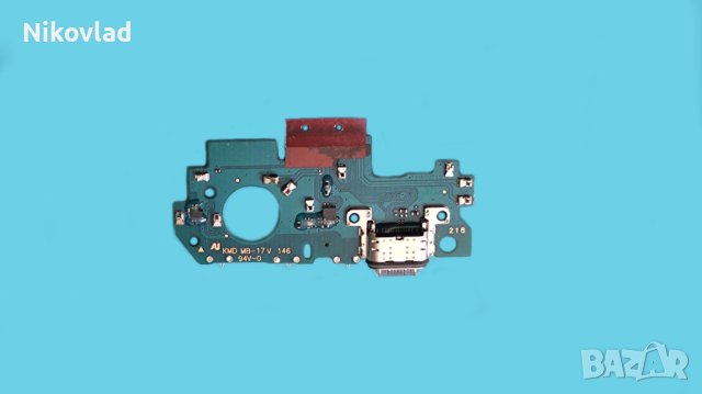 Блок захранване Samsung Galaxy A34, снимка 2 - Резервни части за телефони - 43992430