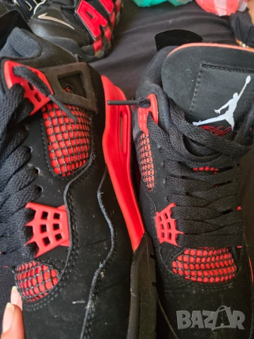 Продавам оригинални маратонки 41 номер , снимка 10 - Маратонки - 51224252