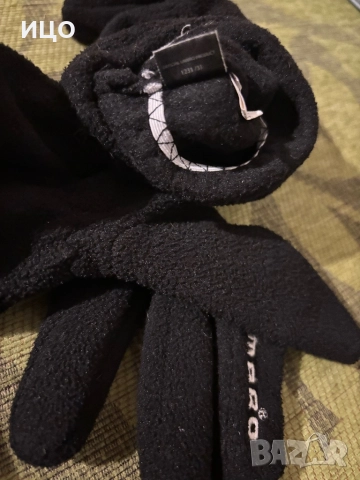 Зимни ръкавици Umbro, снимка 7 - Ръкавици - 52579267