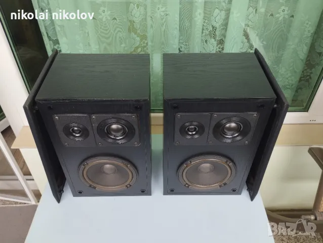 WHD BR-100, снимка 4 - Тонколони - 49893959