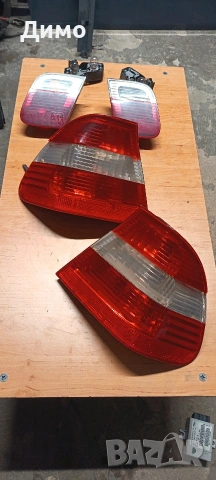 стопове бмв е46 bmw e46