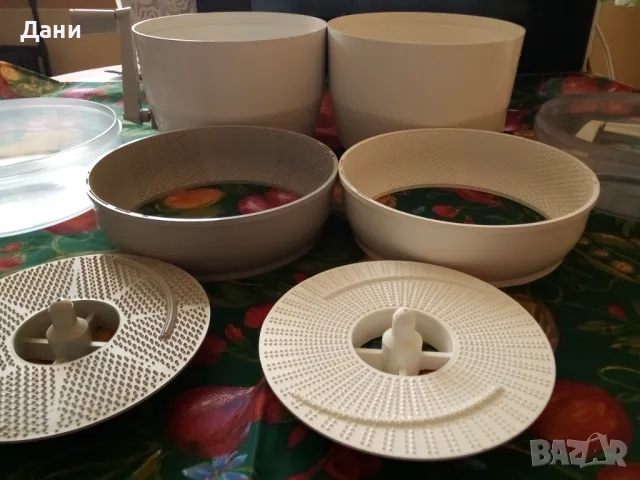 Машинка за чистене на картофи, снимка 2 - Други - 50191127