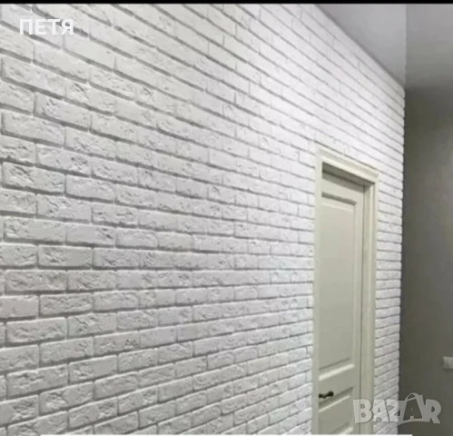 Давам под наем за 7лв. на ден. Депозит 80лв. + сума за броя дни. Калъпи/форми за декоративни тухли , снимка 12 - Ремонти на апартаменти - 50994025