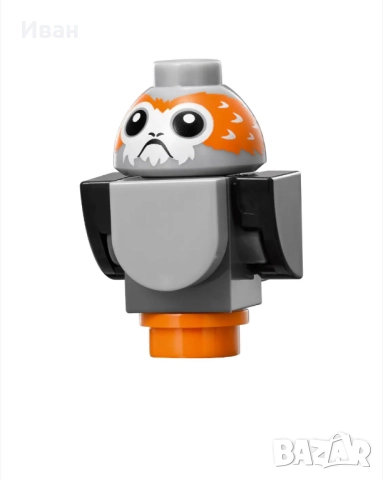 Конструктор LEGO Star Wars - Ultimate Millennium Falcon. Нови и запечатани ! , снимка 12 - Други игри - 44721084