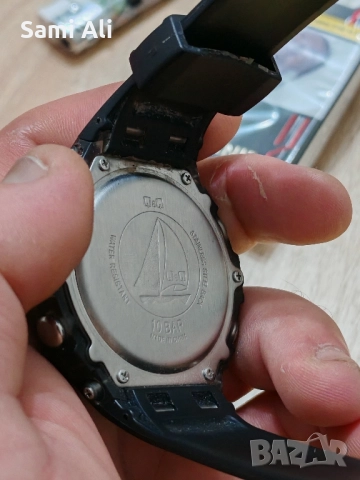 продавам мъжки часовник O&O 30лв SЛNSE 25лв, снимка 2 - Мъжки - 52022349