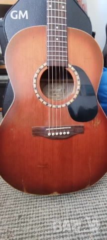 Акустична Китара, снимка 12 - Китари - 53488313
