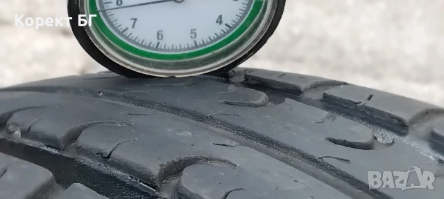 Гуми 185 65 14  Tires 2 броя. Нов внос. Не са нови!, снимка 8 - Гуми и джанти - 50452318