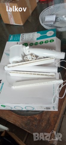 Вентилатор , снимка 3 - Вентилатори - 43286074