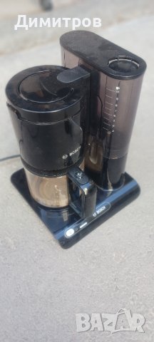 Кафемашина Bosh, снимка 1