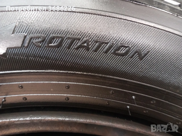 зимни гуми. опел корса, снимка 7 - Гуми и джанти - 53045860