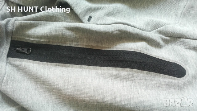 NIKE CU9213-063 NSW TCH FLC KIDS PANT Размер 12-13 г / 147-158 см детска долница 55-67, снимка 9 - Детски анцузи и суичери - 53136493