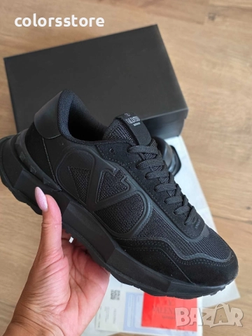 Мъжки маратонки Valentino/BR77p, снимка 2 - Маратонки - 51741272