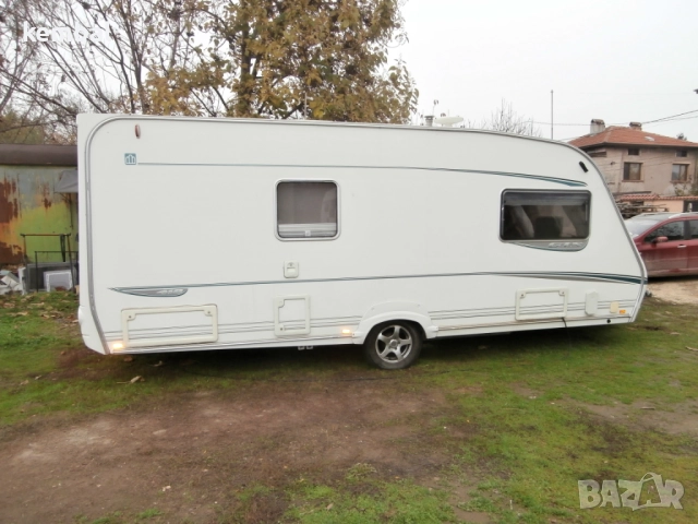 ABI 4 местна - ФРЕНСКА СПЛАЛНЯ РЕГИСТРИРАНА, снимка 14 - Каравани и кемпери - 52653438