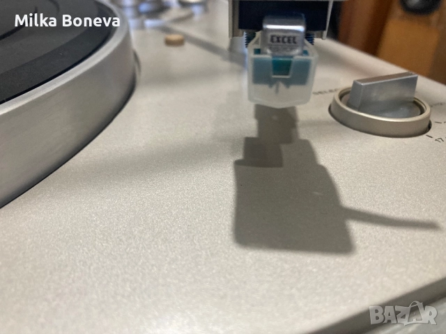 Sony PS X 40, снимка 9 - Грамофони - 52947411