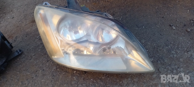 Десен фар Ford Focus C-Max