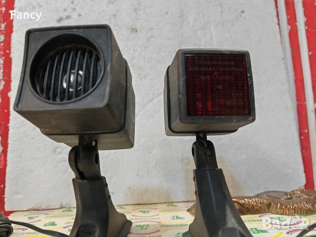 Стари тонколони с трети стоп , снимка 7 - Аксесоари и консумативи - 53358687