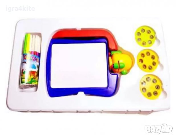 PROJECTOR PAINTING РИСУВАНЕ С ПРОЕКТОР И ИЗОБРАЖЕНИЯ ниски цени !, снимка 8 - Рисуване и оцветяване - 37509619
