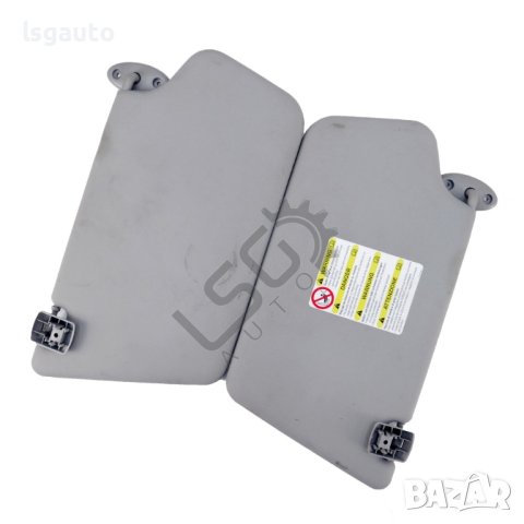 Комплект сенници Mazda 2 I (DY) 2003-2007 ID: 119434, снимка 2 - Части - 43881944