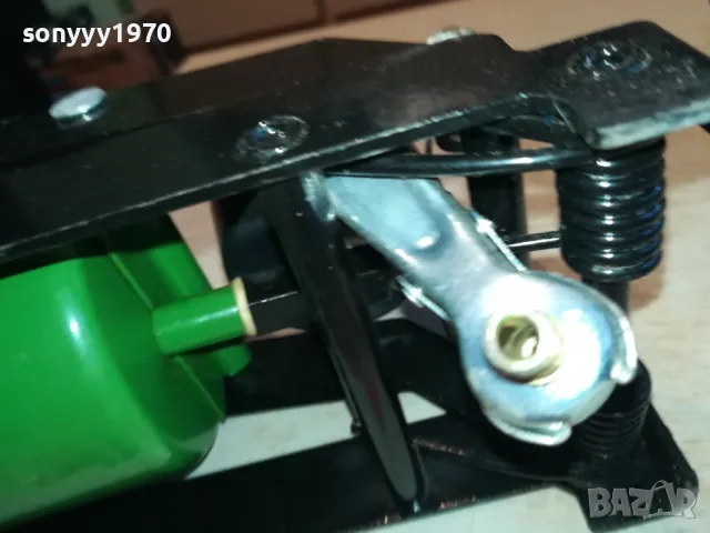 крачна руска помпа с манометър 3003251329, снимка 11 - Аксесоари и консумативи - 49696197