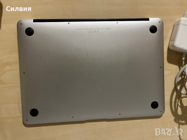 Mac Book Air за части, снимка 3 - Части за лаптопи - 43479657