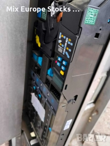 Монетник за Вендинг машина cashflow 560