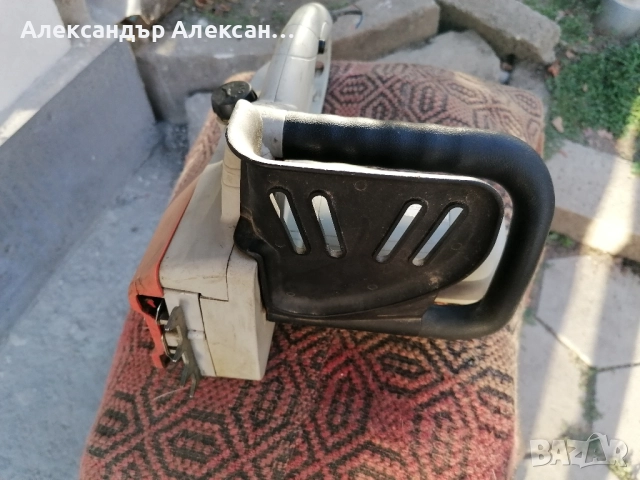 Електрическа резачка, снимка 10 - Градинска техника - 51957961