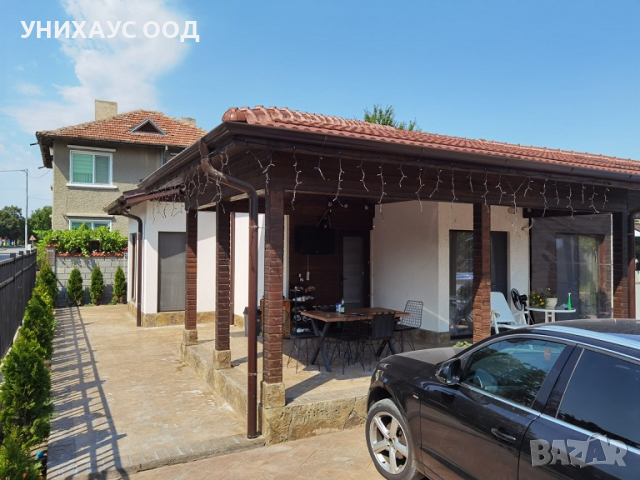 Завършена до Ключ СГЛОБЯЕМА КЪЩА, снимка 8 - Монтажи - 36552245