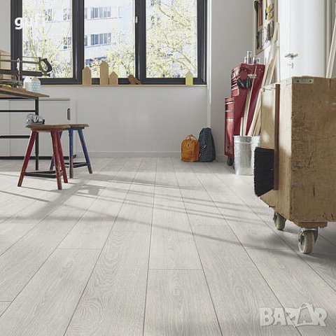 Ламинат Светъл Столичен Дъб 2800