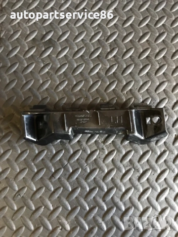 Кутия на конзола за предна лява броня за KIA Ceed (2007-2012) 86511-1H000