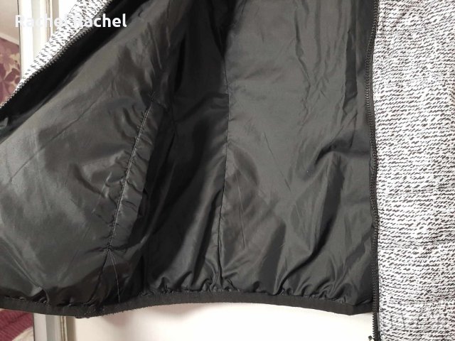 Продавам дамско яке, снимка 4 - Якета - 43309016