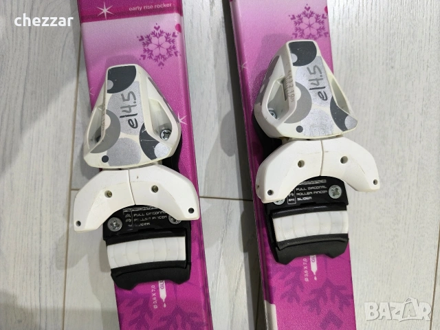 Детски ски и ски обувки, снимка 2 - Зимни спортове - 53192833