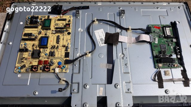 NEO LED 39180 на части, снимка 2 - Телевизори - 37934538