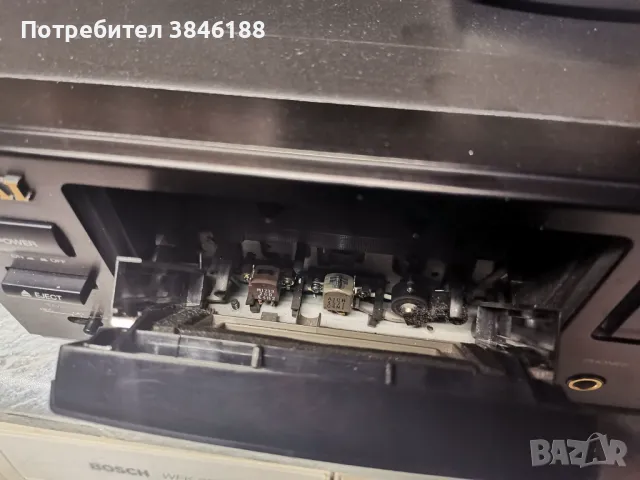AKAI DX-49 Stereo Cassette Deck, снимка 5 - Декове - 50074013