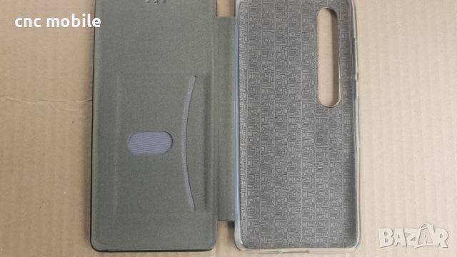 Xiaomi Mi 10 - Xiaomi Mi 10 Pro калъф различни модели , снимка 11 - Калъфи, кейсове - 45528231