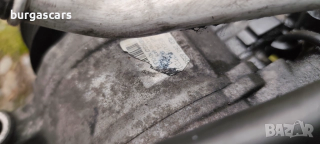 Компресор климатик 4E0 260 805 B / 6SEU14C Audi A6 Avant (4F.C6) 2,7TDI - 180к.с., снимка 3 - Части - 53377845