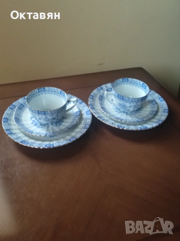 Порцеланови сетове