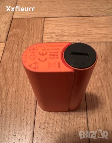 Устройство glo