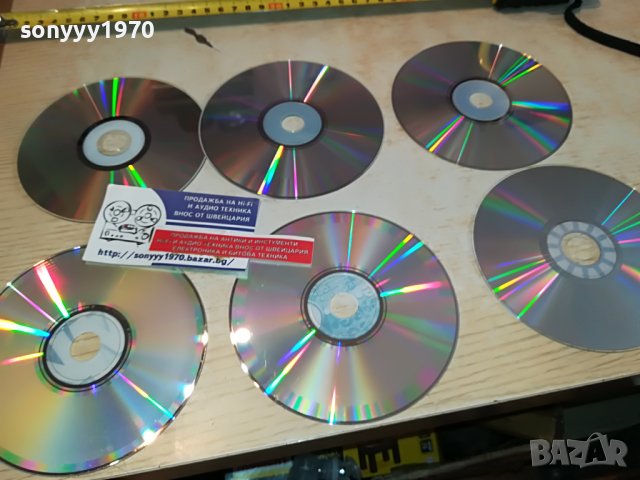 нови дискове по 15лв 1003231153, снимка 11 - CD дискове - 39948249