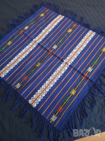 Оригинални ръчно тъкани памучни калъфи за възглавници , снимка 2 - Възглавници - 44030251