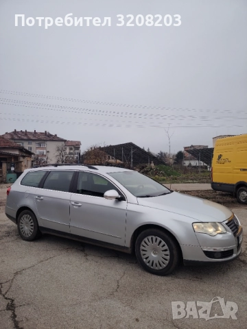 Passat Variant , снимка 3 - Автомобили и джипове - 52812149