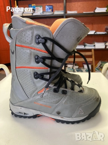 Сноуборд обувки K2