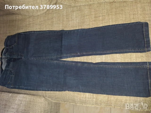 Кенсол дънки №44 по Бг, снимка 5 - Дънки - 52189100