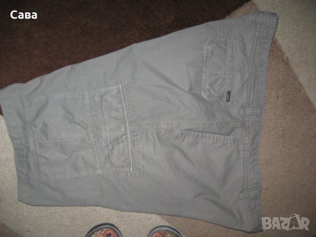 Къси панталони BUGATTI   мъжки,ХЛ, снимка 10 - Къси панталони - 32974062