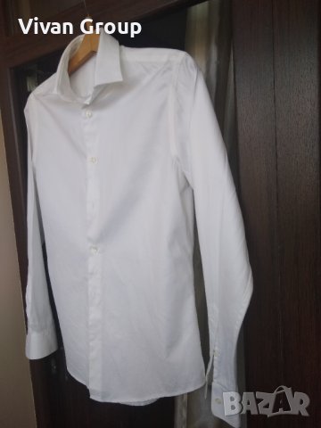 Дамска риза ZARA , снимка 2 - Ризи - 38250900