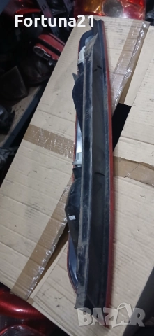 Ford Focus хечбек 2004+ - оригинален стоп, снимка 2 - Части - 51519766